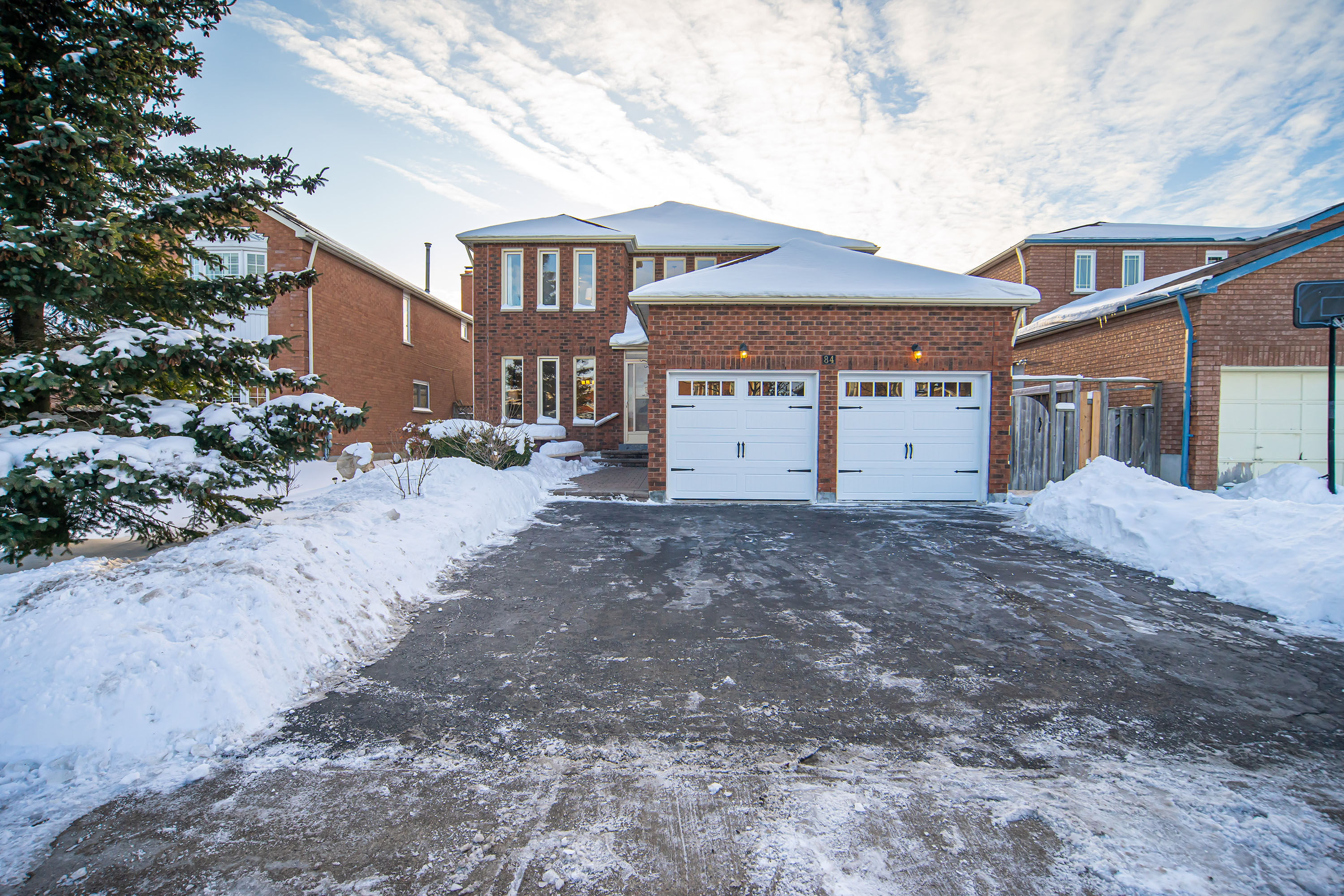 TorontoHouseTour Real Estate VirtualTour