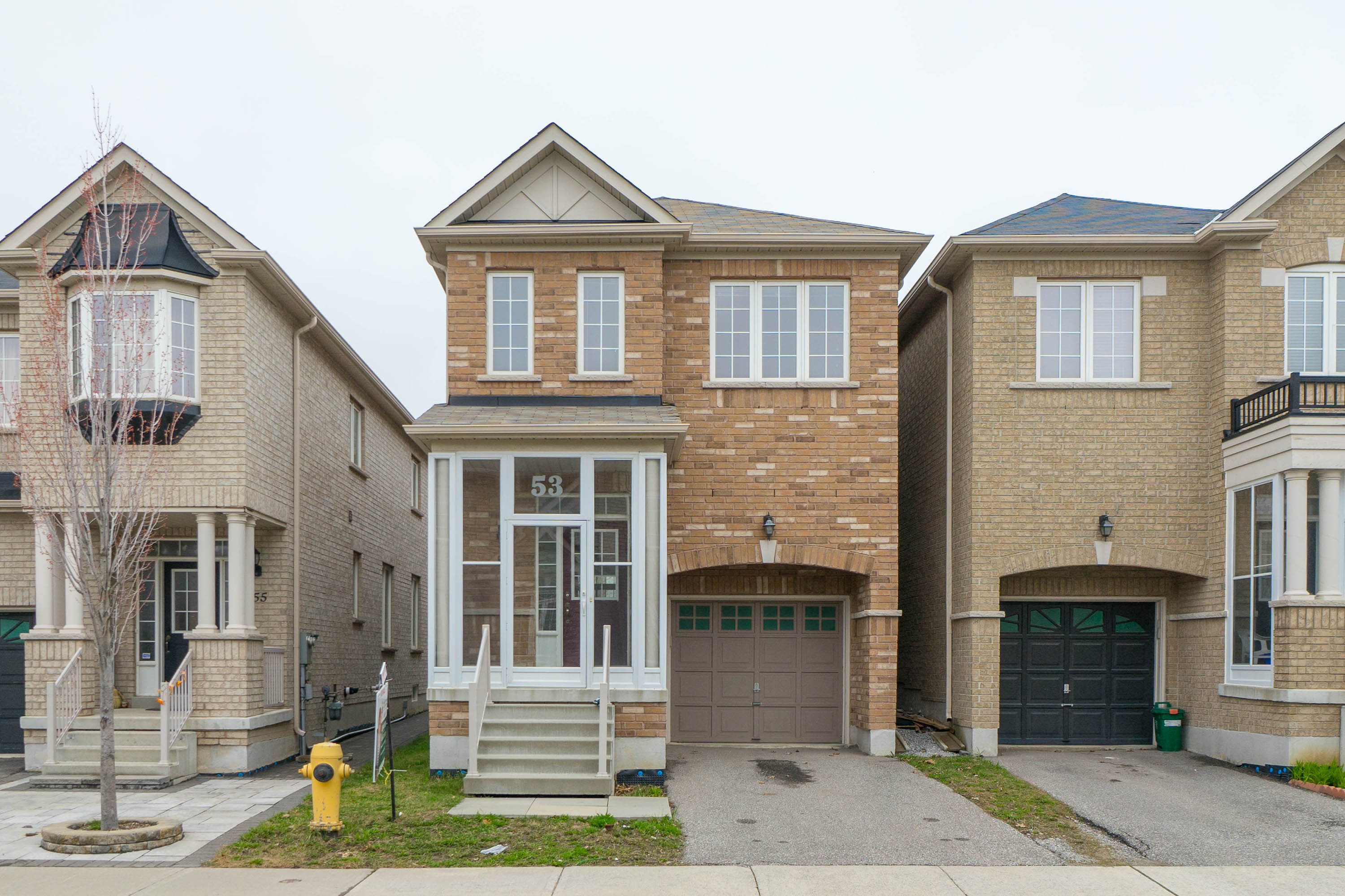 TorontoHouseTour - Real Estate VirtualTour